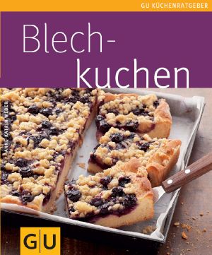 [GU 01] • Blechkuchen